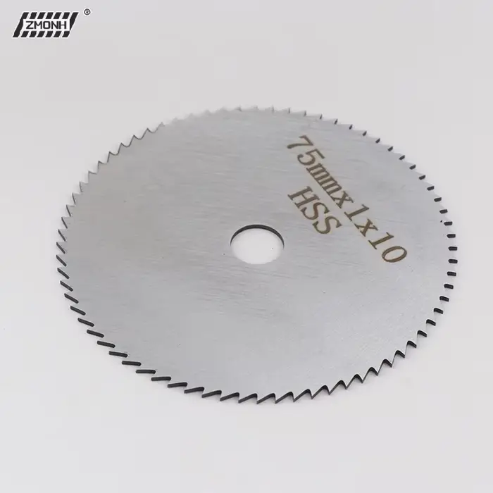 Disque de coupe circulaire multifonction pour meuleuse d'angle