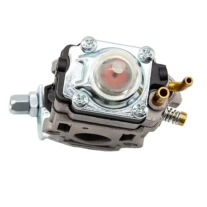 Accessoires de coupe gazon à essence, débroussailleuse, carburateur de moteur 40-5 44-5 43cc 52cc