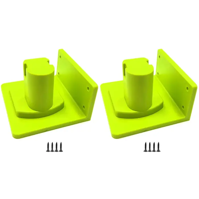 1/2/5 paquets pour porte-outil Ryobi 18V