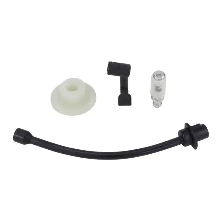 Kit de Turbine de buse d'huile de tuyau de filtre de pompe à huile pour 4500 5200 5800 45CC 52CC 58C