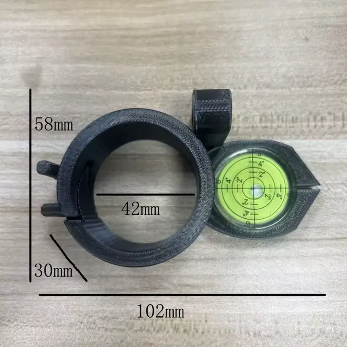 1 pièce Outil d'aide au nivellement pour perceuse électrique