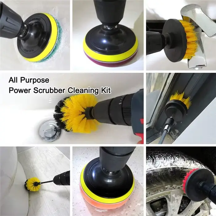 Kit de perceuse électrique