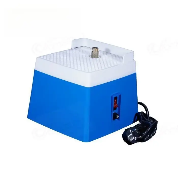 Mini meuleuse diamantée électrique
