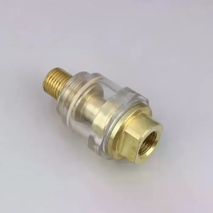 Outil pneumatique amélioré