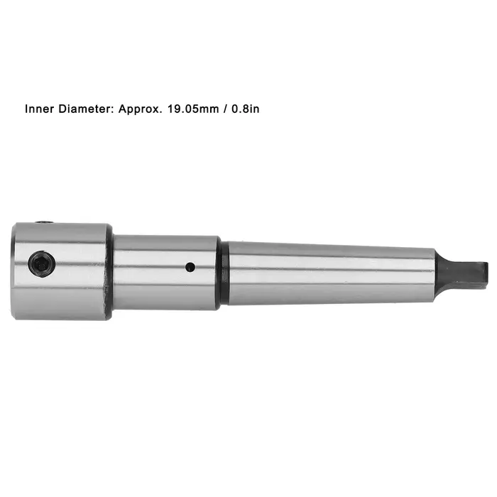 Mandrin de forage tonnelle