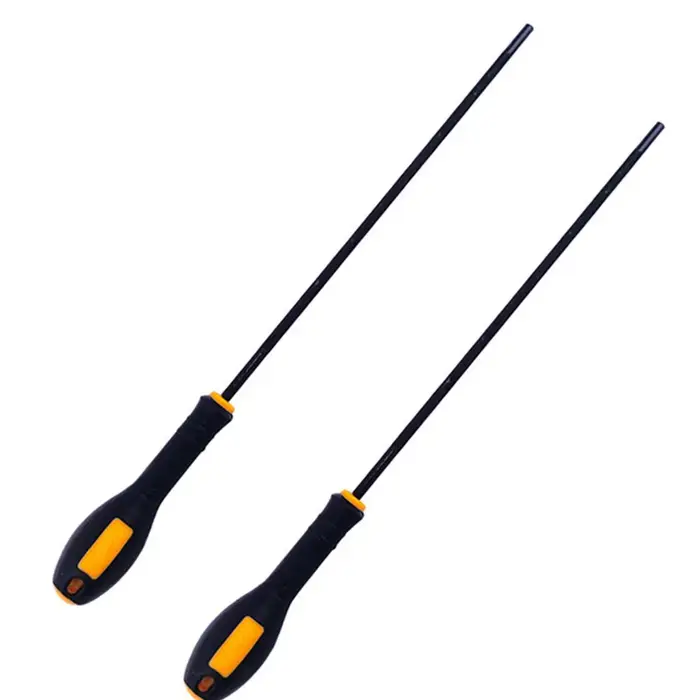 1 pièce Lime ronde en acier pour tronçonneuse