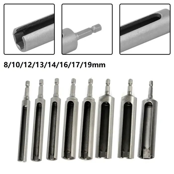 Perceuse pneumatique de haute qualité