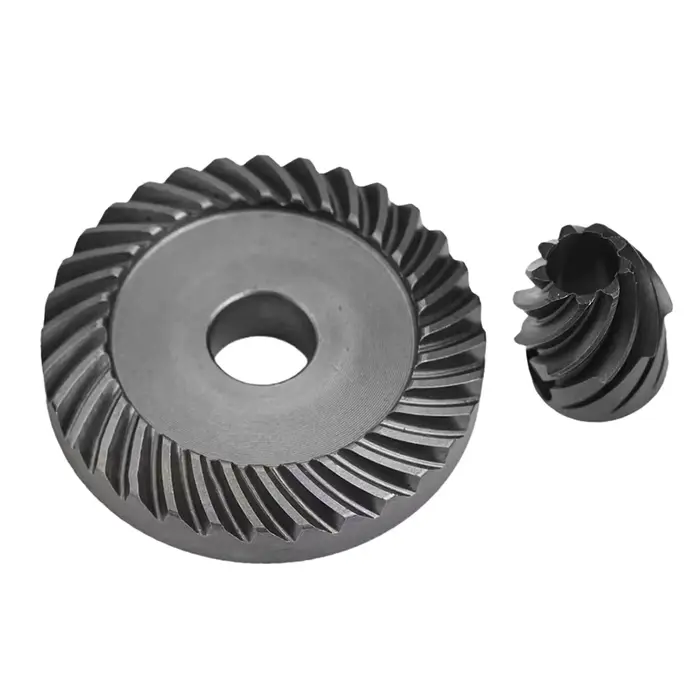 Engrenage d'angle pour meuleuse DWE8100 8100S 8100T NA186338 D28134 D28113