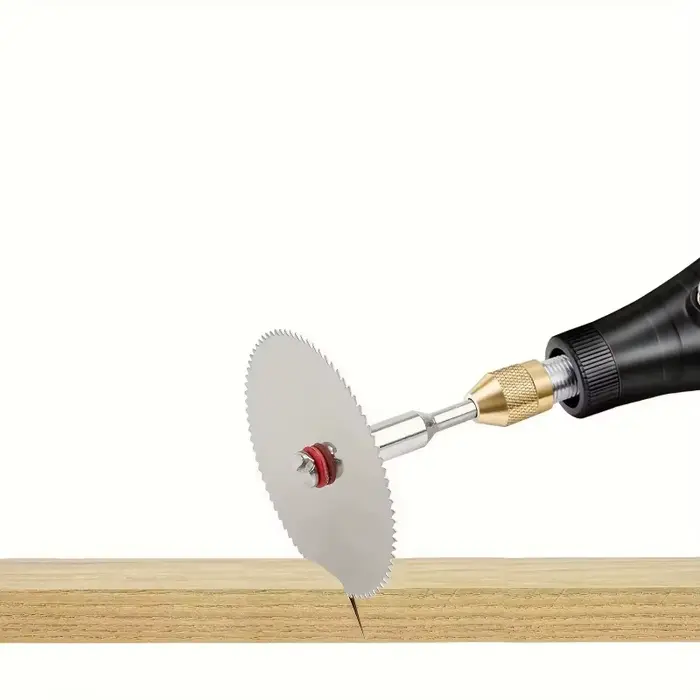 Jeu de Mini lames de scie circulaire