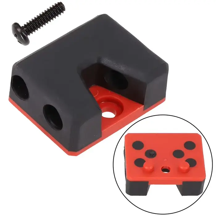 Perceuse électrique porte-forets magnétiques et vis pour Milwaukees 49-16-3697