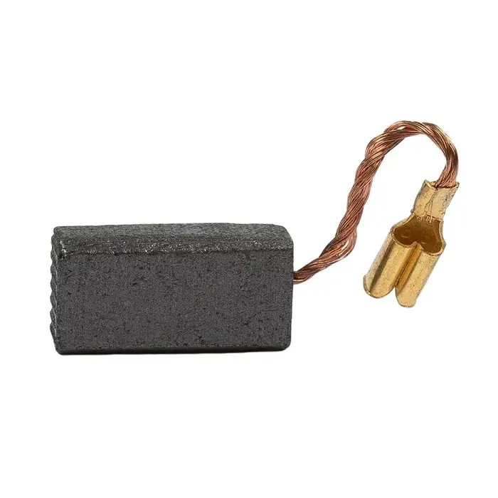 Brosse en carbone pour meuleuse d'angle Bosch-Hitachi