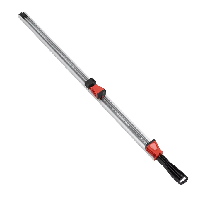 Guide de coupe droite pour scie circulaire