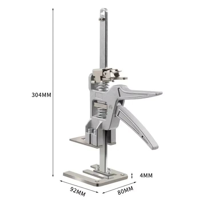 Ensemble d'outils de levage manuel
