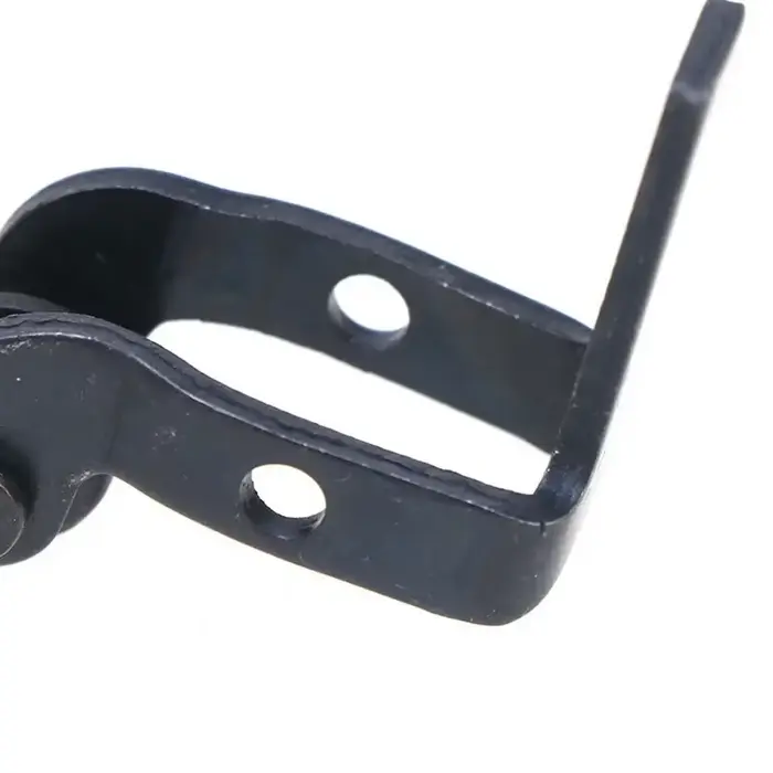 Roue de Support de guidage de rouleau de lame de scie sauteuse