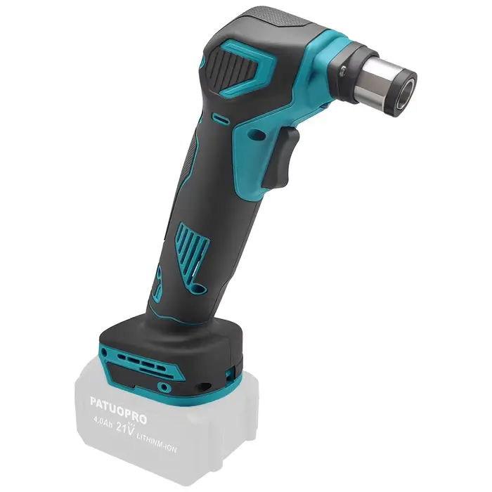 Marteau perforateur électrique Makita sans fil