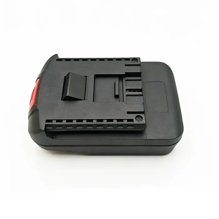 Pièces d'outils pour adaptateur de batterie lithium-ion Lidl Parkside