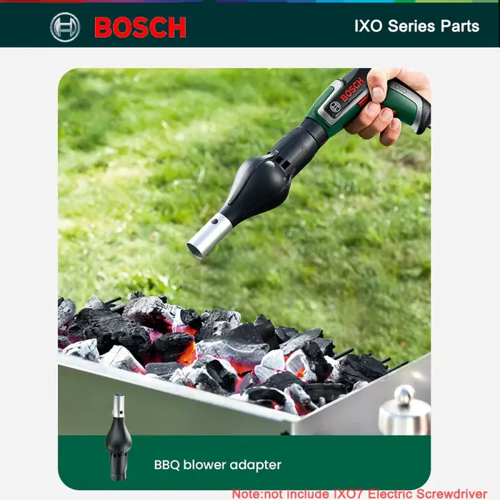 Bosch IXO – tournevis électrique