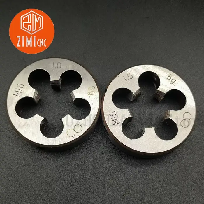 M32 M33 M34 standard machine robinet plaque taraudeuse taraudeuse kit de filetage kit de coupe filet