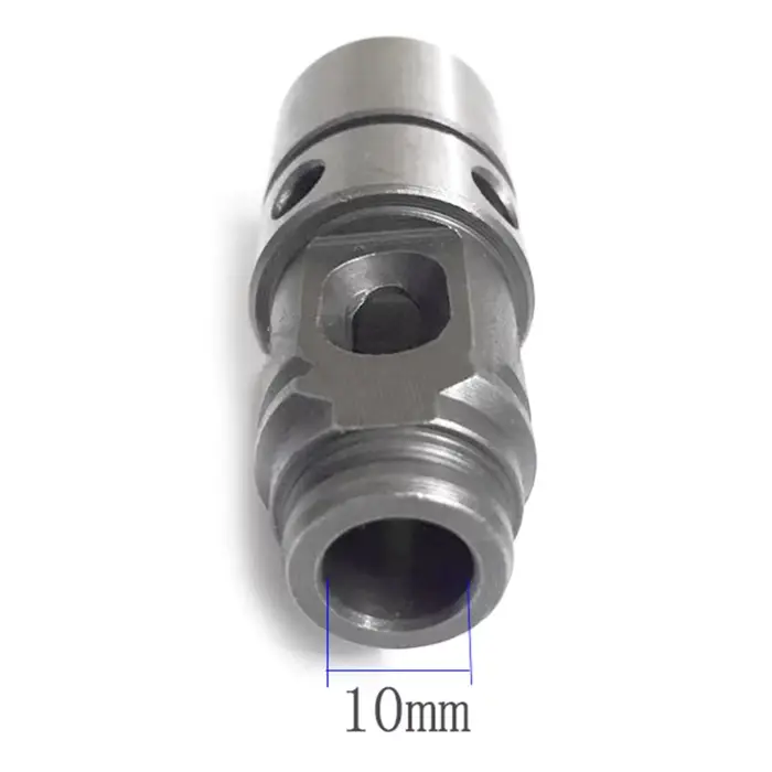 Mandrin de perceuse sans clé