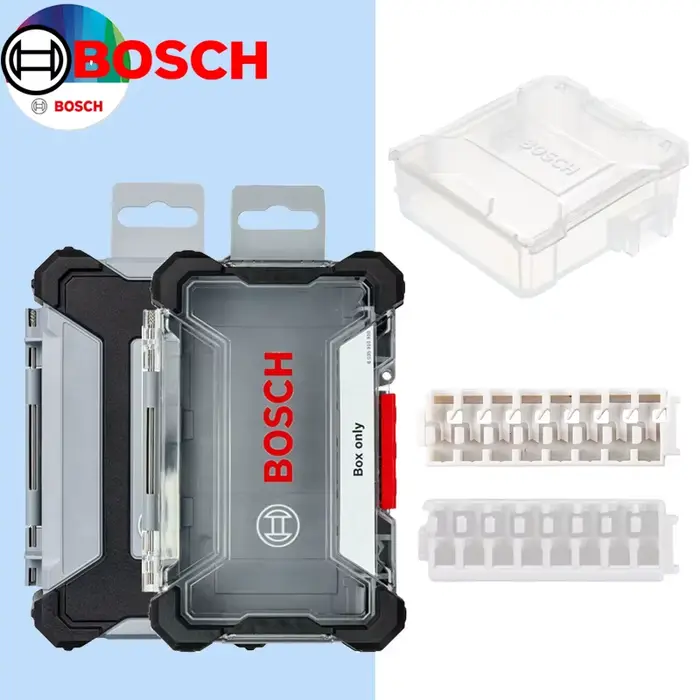BOSCH – accessoires d'outils