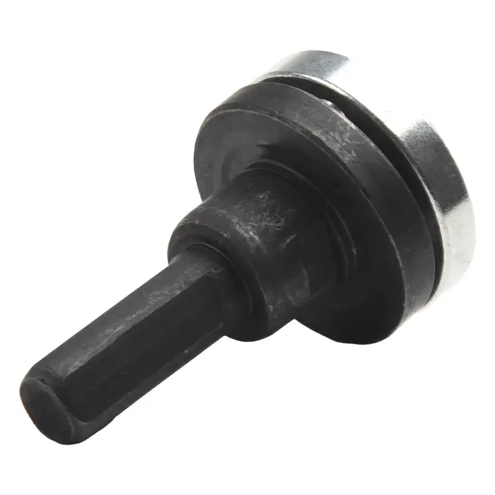 1 ensemble d'adaptateurs de perceuse électrique de 10 mm pour meuleuse d'angle