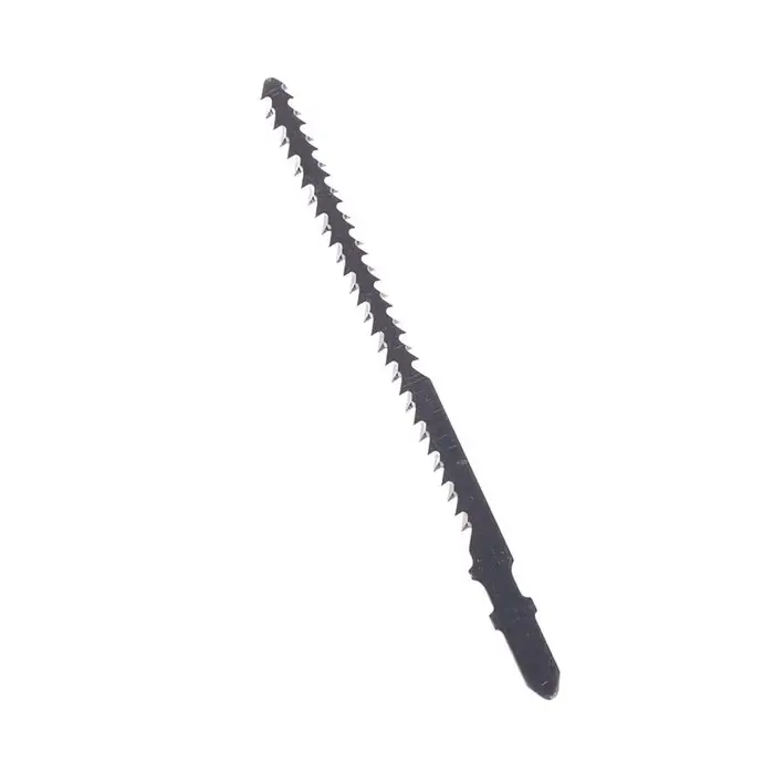 T344CB HCS lames de scie sauteuse 2.5/2.8mm pas Variable 116mm lame