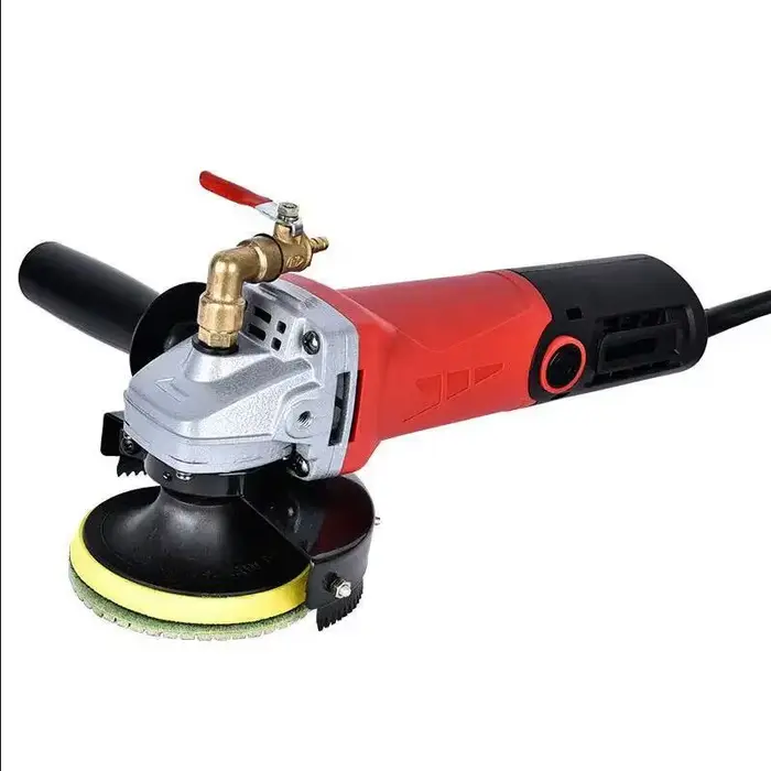 Moulin à eau Portable à vitesse Variable 210V ~ 240V 900W