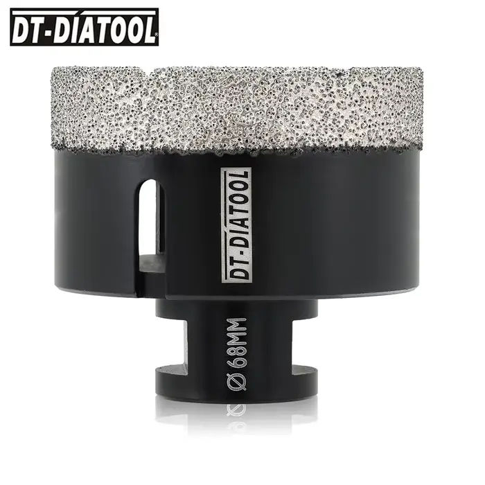 Diatool-Foret diamanté pour carrelage