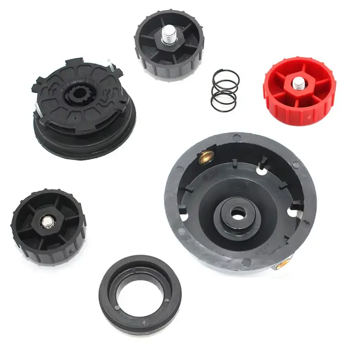 Tête de coupe pour Ryobi 100r 125r 130r 130rEB 135r 137r 305-RT 306-RT 600 700r 700rVP 710r 720r 740r 750r 760r 764r 764TP 765r