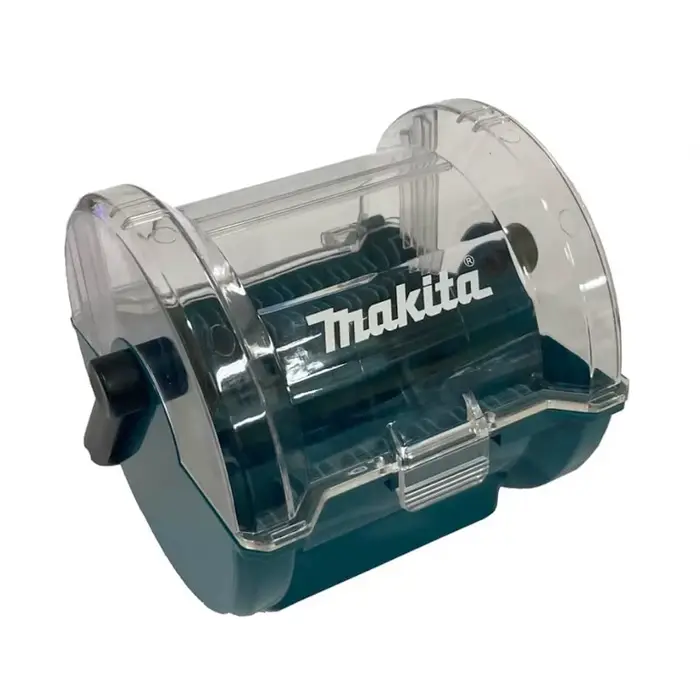 Boîte de rangement pour lames de meuleuse Makita Original D-63862