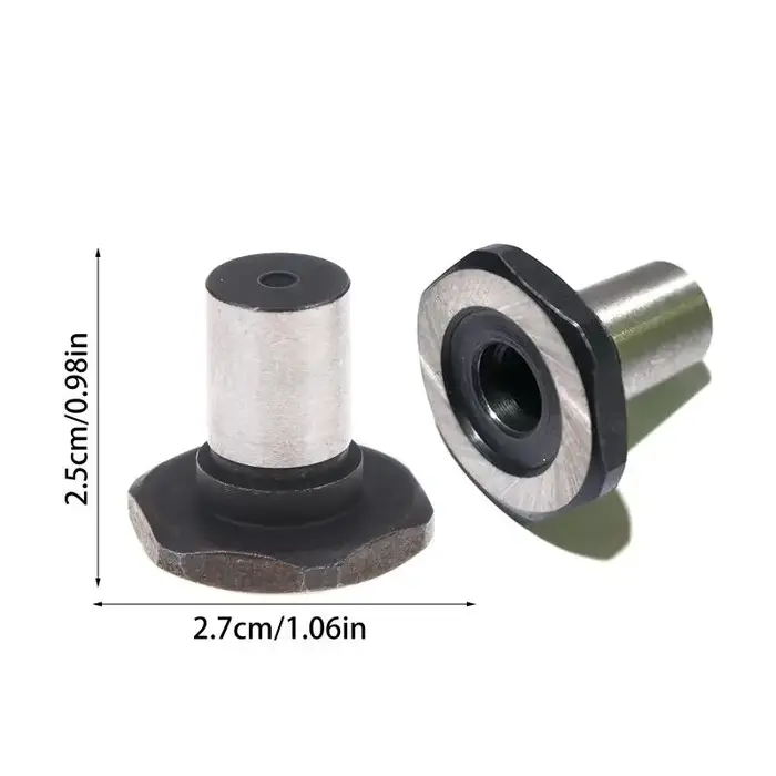 Pièces détachées et accessoires pour ponceuse excentrique pneumatique Prima 5 pouces : Rotor