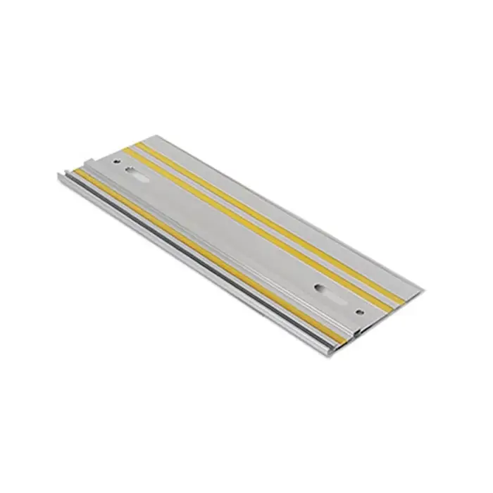 Rail circulaire électrique Rip-Cut pour scie circulaire, guide de coupe linéaire, outil de travail d