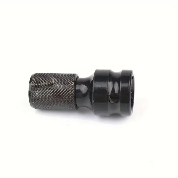 Adaptateur de clé à chocs pour perceuse 1/2 vers 1/4