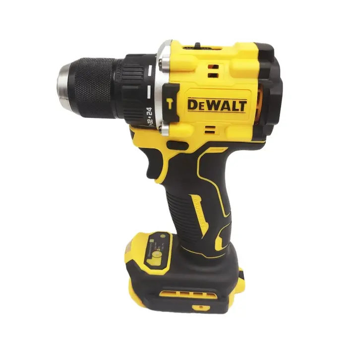 Perceuse sans fil DEWALT DCD805 Brushless 20V