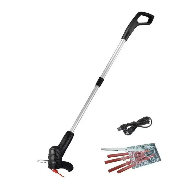 Tondeuse à gazon électrique de jardin