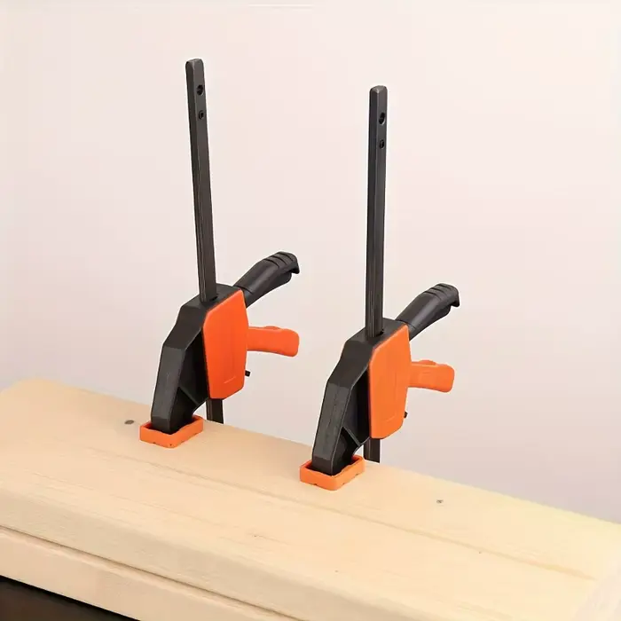 1 pièce/2 pièces Serre-joint de menuiserie