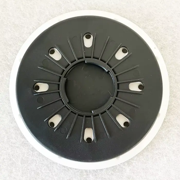 Disque abrasif de 150mm