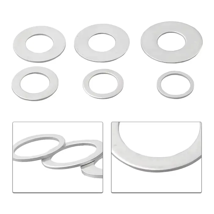 Adaptateur de rondelle de lame de scie circulaire