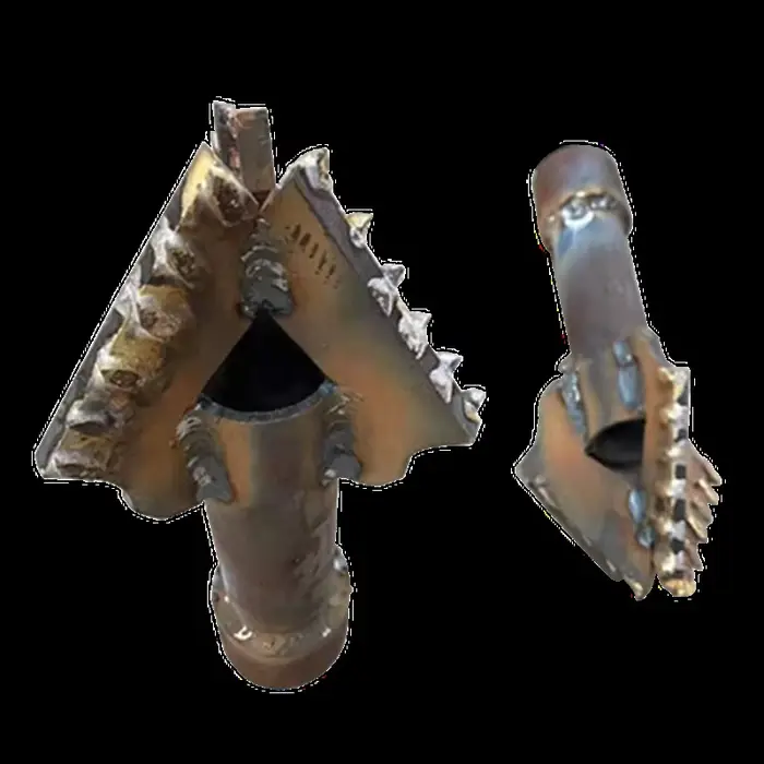 Petite foreuse électrique