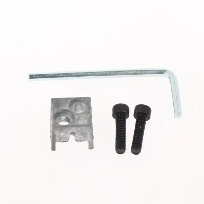 Support de serrage de lame pour scies sauteuses