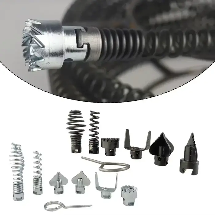Outil de dragage de canalisations