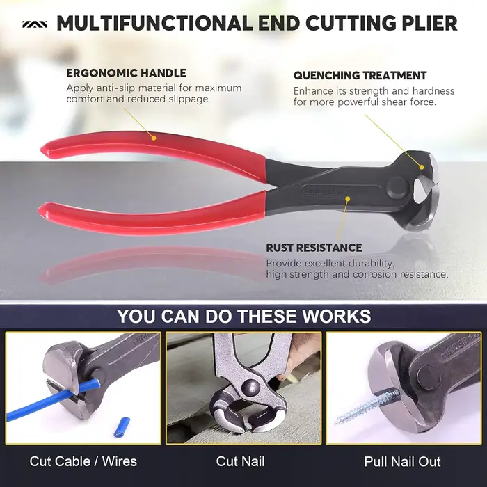 Multifunctional Puller