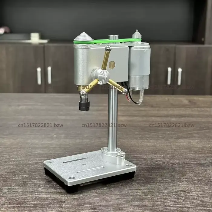 Mini perceuse d'établi de haute précision