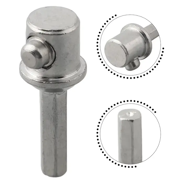 Adaptateur de perceuse à la mode