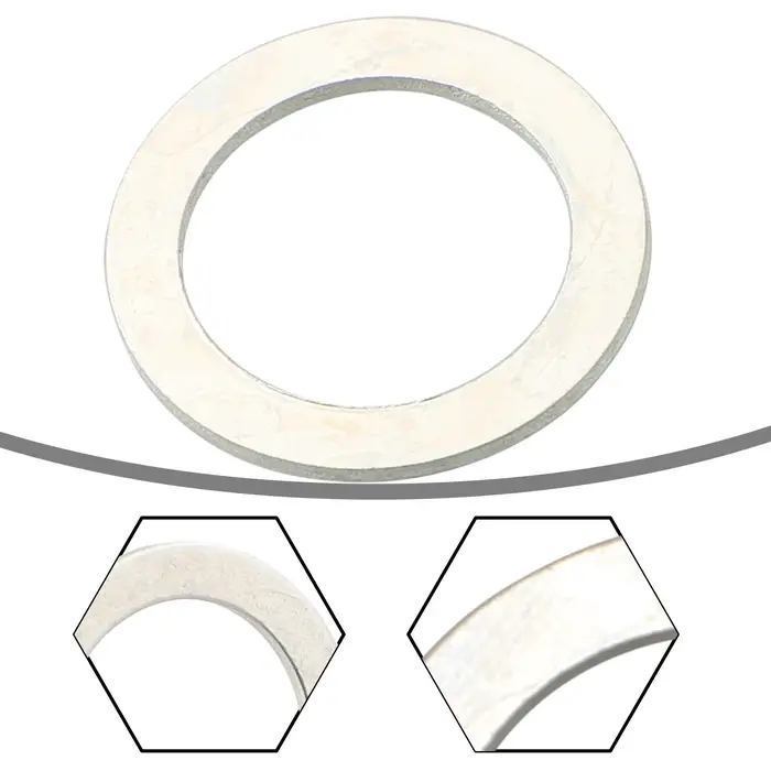 Anneaux de réduction de lame de scie circulaire