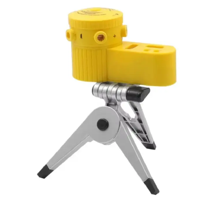 Niveau Laser multifonction 4 en 1