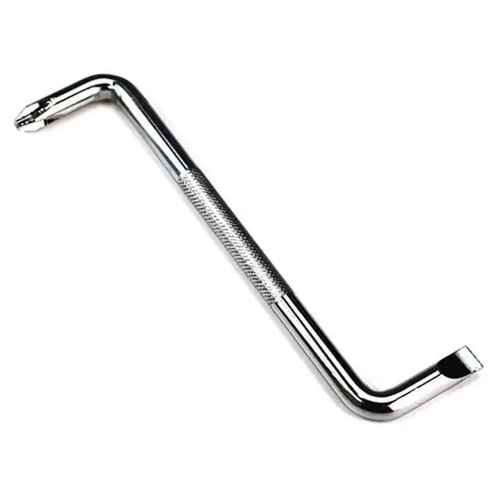 Tournevis de Type Z, tournevis croisé à fente, coude à Angle droit de 90 degrés, décalage et fente a