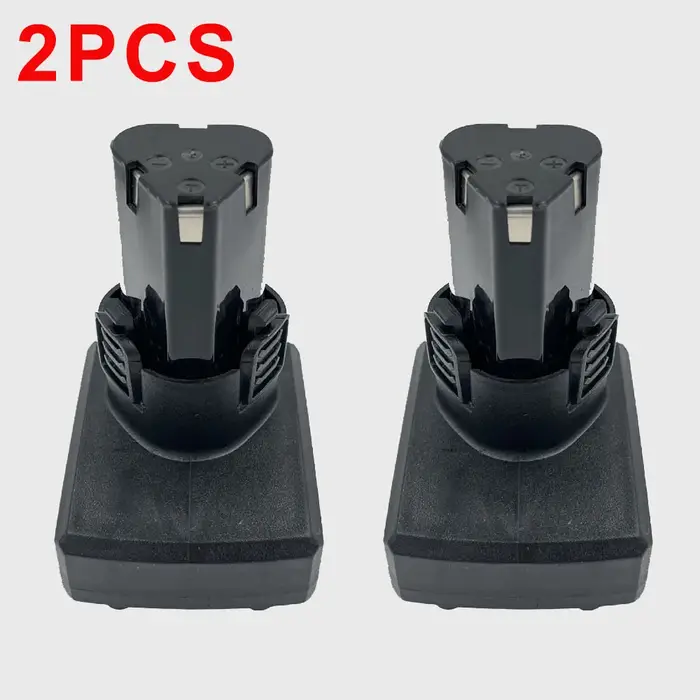 Perceuse électrique 12V 9000mAh