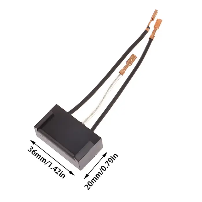 Pièces de meuleuse d'angle remplacer pour GWS6-100 Gws 6-125 TWS6female TWS6000