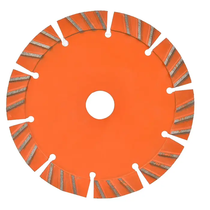 Lame de scie circulaire de 133 mm
